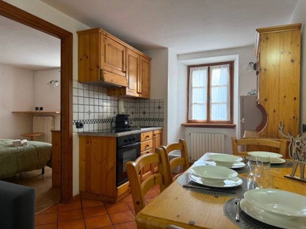 appartamento in affitto a Bormio