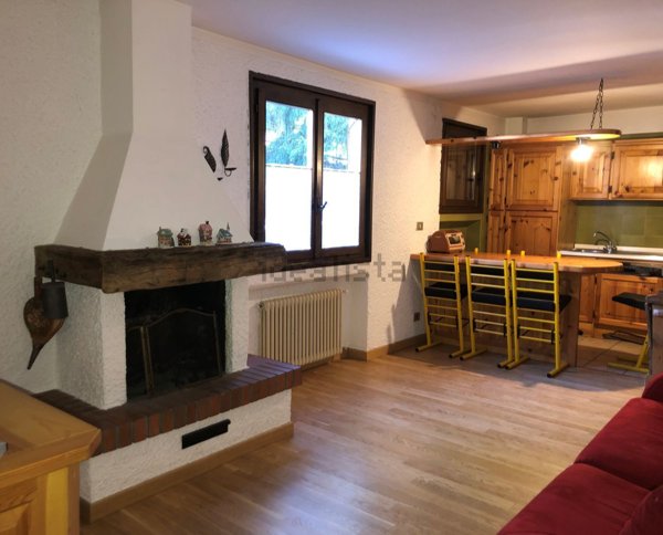 appartamento in affitto a Bormio