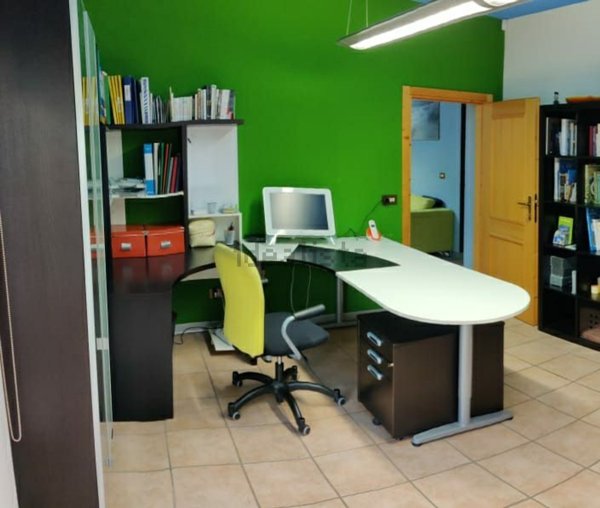 ufficio in affitto a Bormio