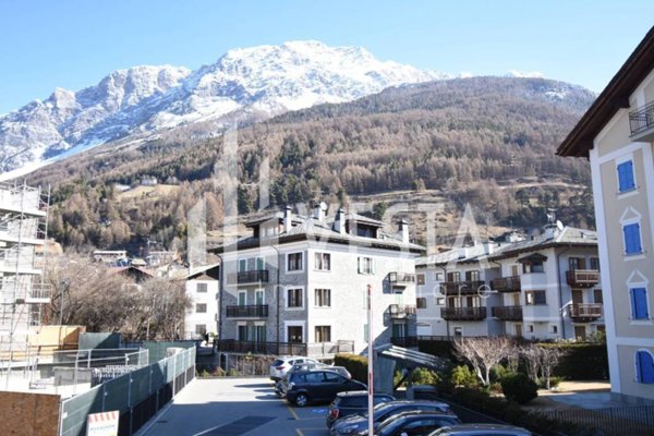 appartamento in affitto a Bormio