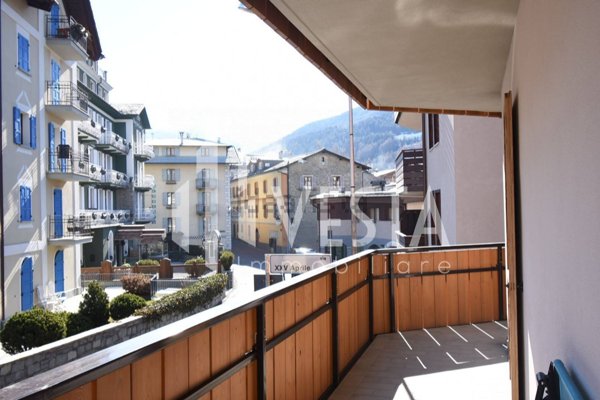 appartamento in affitto a Bormio