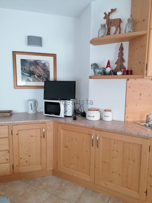 appartamento in affitto a Bormio