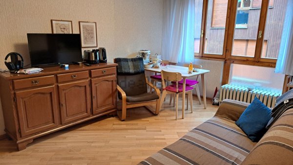 appartamento in affitto a Bormio