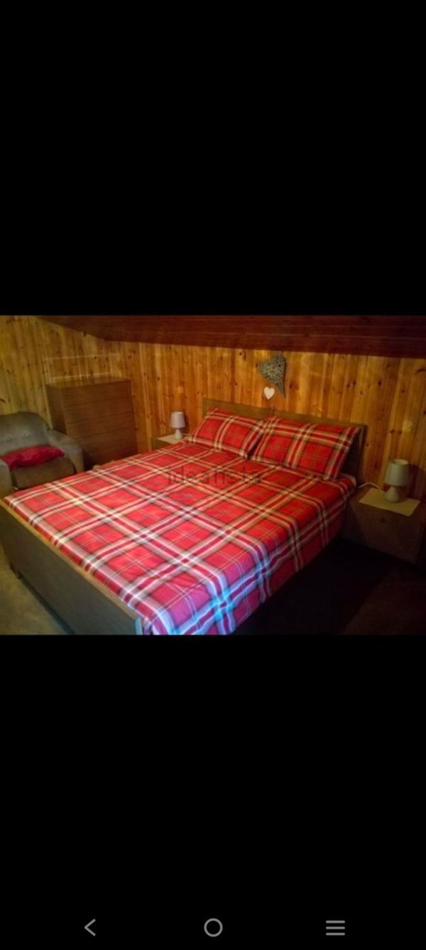 appartamento in affitto a Bormio