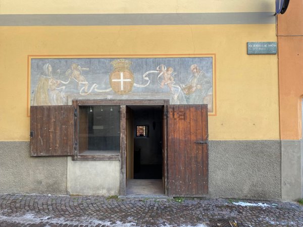 negozio in affitto a Bormio