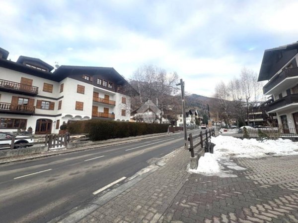 appartamento in affitto a Bormio
