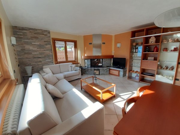 appartamento in affitto a Bormio