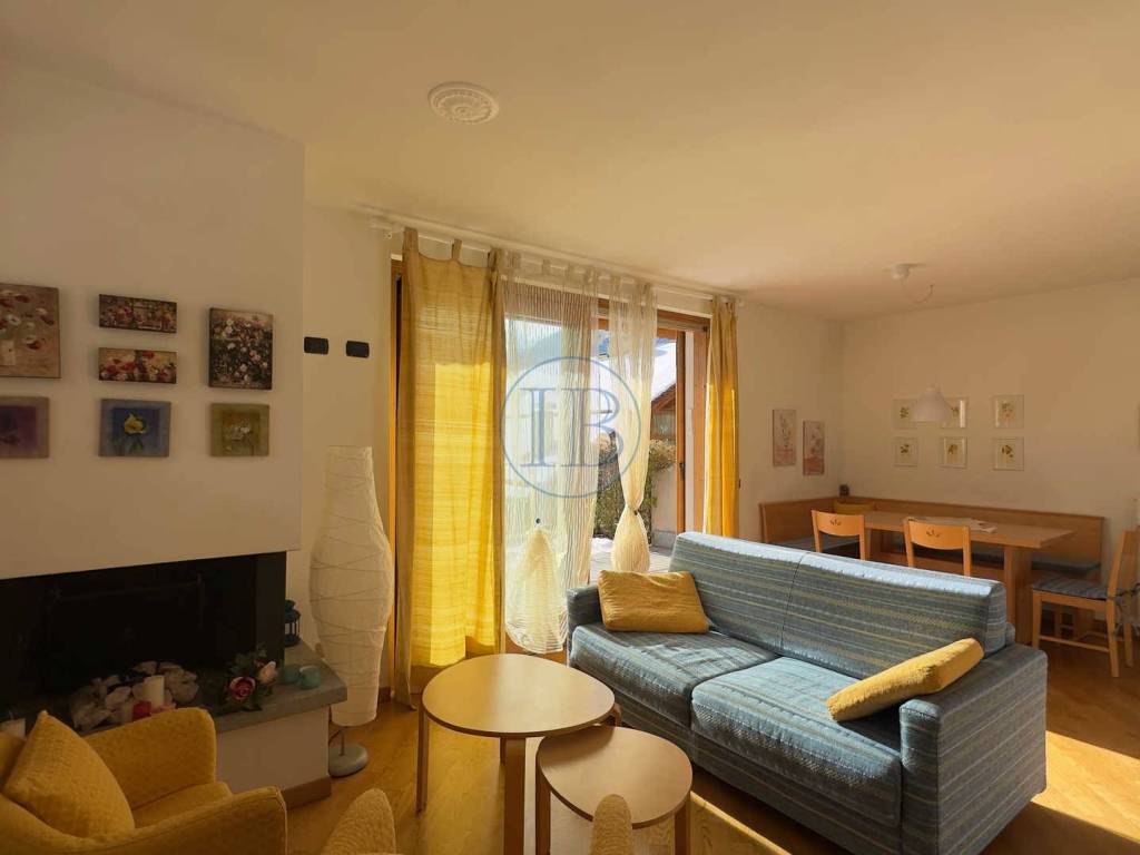 appartamento in affitto a Bormio