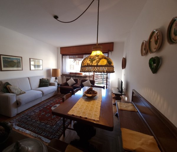 appartamento in affitto a Bormio