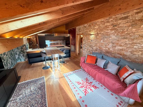 appartamento in affitto a Bormio