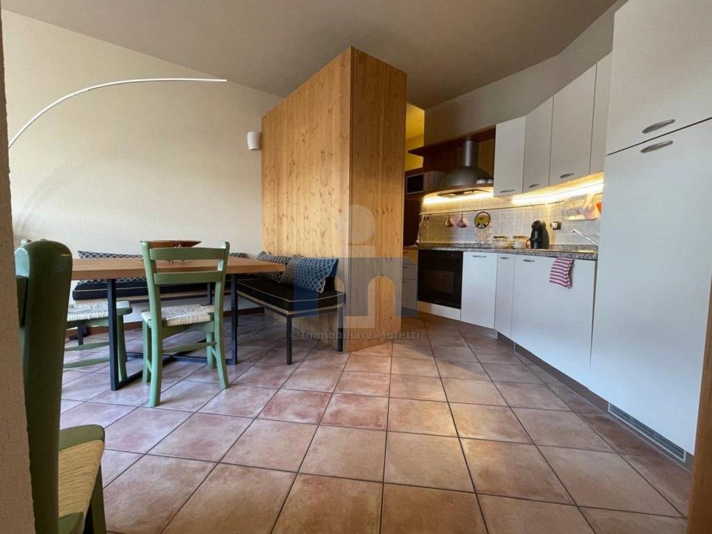appartamento in affitto a Bormio