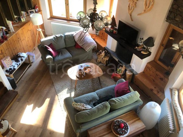 casa indipendente in affitto a Bormio