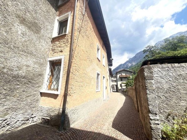 appartamento in affitto a Bormio