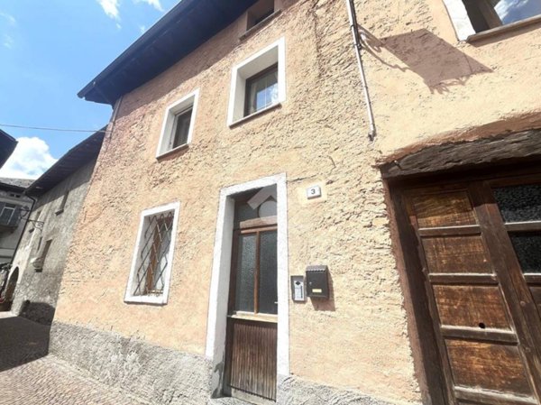 appartamento in affitto a Bormio