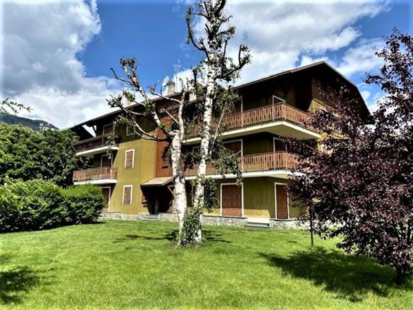 appartamento in affitto a Bormio