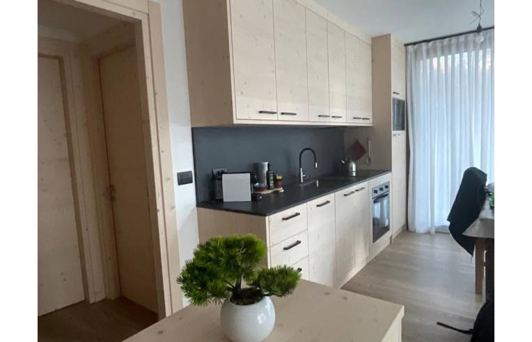 appartamento in affitto a Bormio