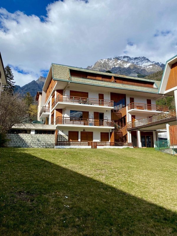 appartamento in affitto a Bormio