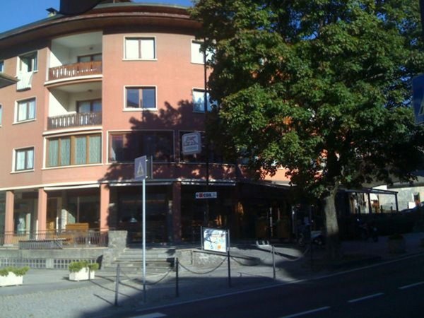 appartamento in affitto a Bormio