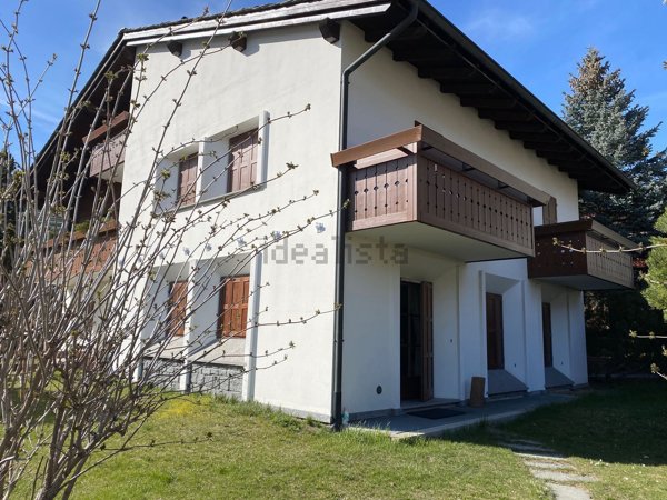 appartamento in affitto a Bormio