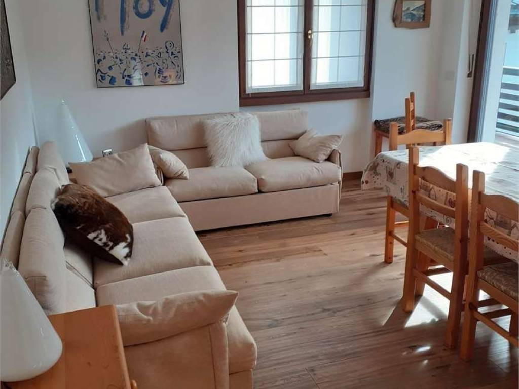 appartamento in affitto a Bormio