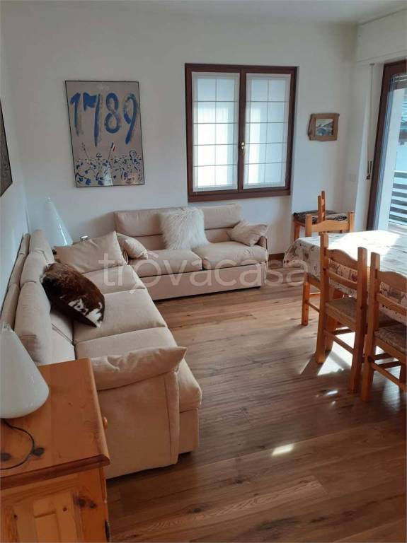 appartamento in affitto a Bormio