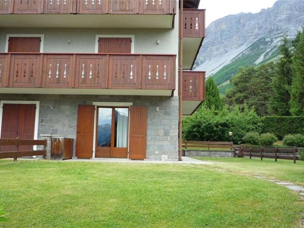 appartamento in affitto a Bormio
