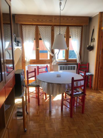 appartamento in affitto a Bormio