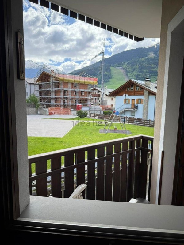 appartamento in affitto a Bormio