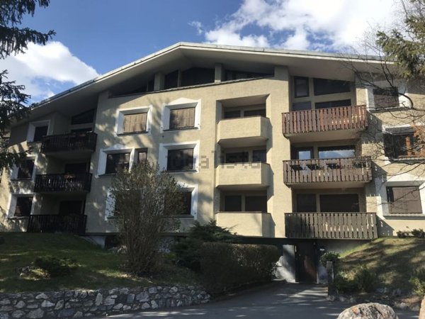 appartamento in affitto a Bormio