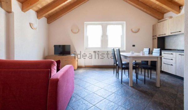 appartamento in affitto a Bormio