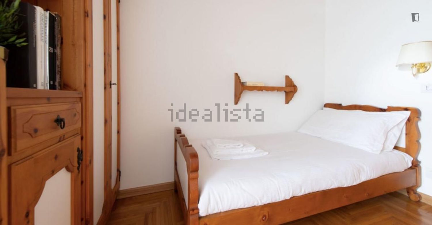 appartamento in affitto a Bormio