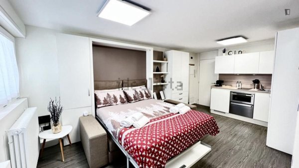 appartamento in affitto a Bormio