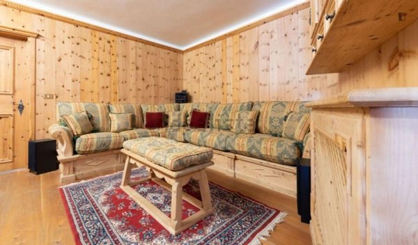 appartamento in affitto a Bormio