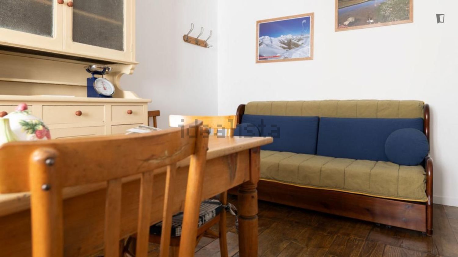 appartamento in affitto a Bormio