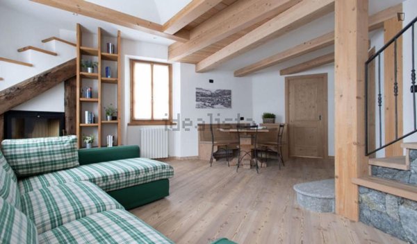 appartamento in affitto a Bormio