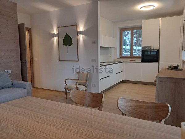 appartamento in affitto a Bormio