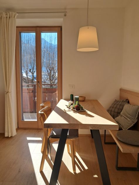 appartamento in affitto a Bormio