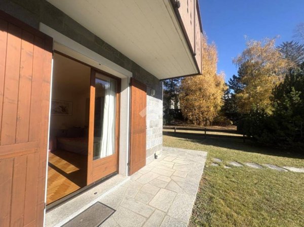 appartamento in affitto a Bormio