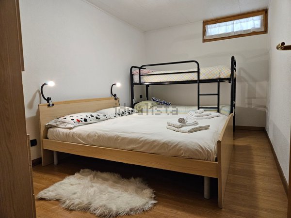 appartamento in affitto a Bormio