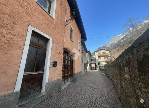 appartamento in affitto a Bormio