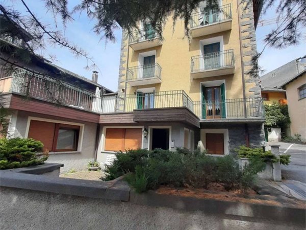 appartamento in affitto a Bormio