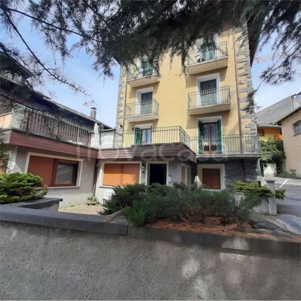 appartamento in affitto a Bormio