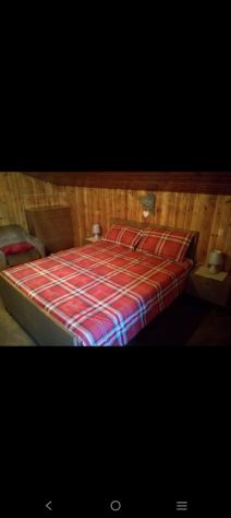 attico in affitto a Bormio