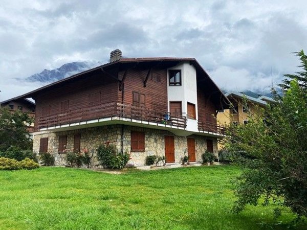 appartamento in affitto a Bormio