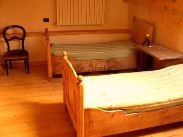 appartamento in affitto a Bormio