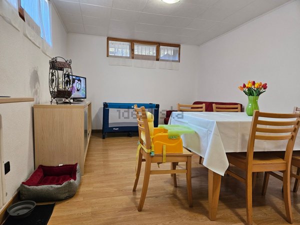 appartamento in affitto a Bormio