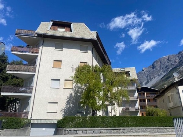 appartamento in affitto a Bormio
