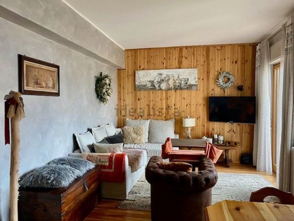 appartamento in affitto a Bormio