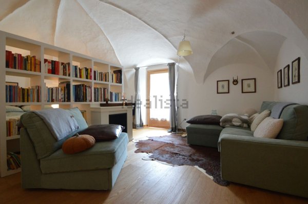 appartamento in affitto a Bormio