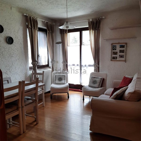 appartamento in affitto a Bormio